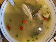 -妈妈的味道(和顺古镇店)