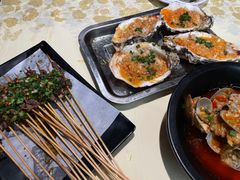 -聚味瞿记·龙虾堂(咸嘉湖店)