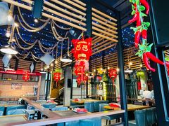 -三兄弟灰太狼烧烤.龙虾烤鱼(上海交大店)