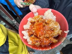 -吴大师呱呱面皮(育生巷店)