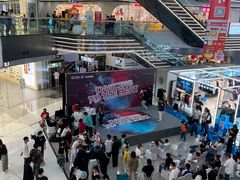 -万达广场(北京槐房店)