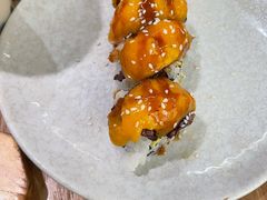 -沼津港精致料理·寿喜烧·烧鸟(龙湖南桥天街日料榜单店)