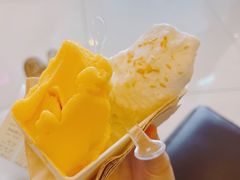 -野人先生现做冰淇淋(北京顺义祥云小镇店)