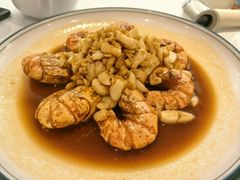 -海富门·带鱼·淮扬菜·粤菜(甘家口店)