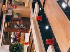 -万和源炝锅城·活鱼现炝(文艺北路店)