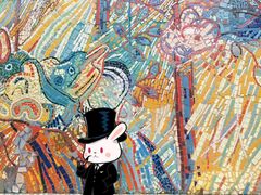 -四川美术学院美术馆