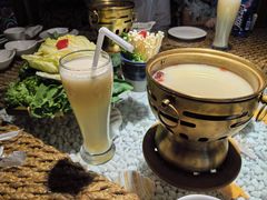 -慢丽江·云南野生菌土鸡锅(西山店)