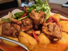 -纳鲁孜·新疆特色餐厅(上海悦荟广场店)