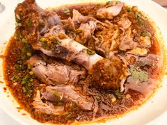 东坡肘子-眉州东坡(中日友好医院店)