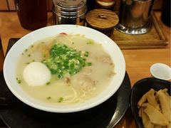-博多一幸舍(侨福芳草地购物中心店)