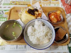 -阿金大白·上海菜馆(新天地店)
