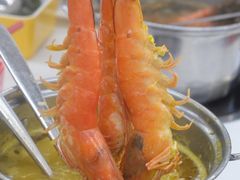 -朱富贵火锅(金融街万达店)