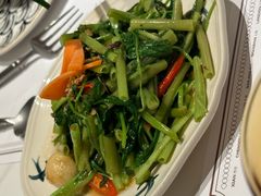 -太食獸泰式茶餐厅(IFS国金中心店)