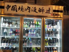 -腰子哥烤串(石佛营炫特店)