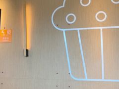 -麦当劳(展览路店)