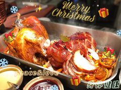 -厦门艾美酒店·新食谱西餐厅