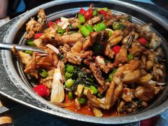 -蛙小侠(威高广场店)