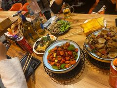 -铁人烧烤(北京店)