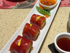 -点都德(长泰广场店)