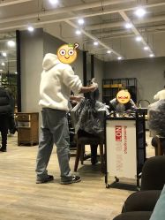 点击看大图 -藤野造型·专业烫染店