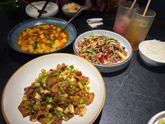 -云海肴·汽锅鸡·云南菜(领展购物广场·中关村店)