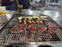 -同心烧烤(总店)