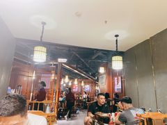 -郑喜旺烧烤(郑州总店)