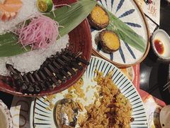 -古田居·特色寿司料理(骏欣中心店)