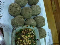 苗家豆腐圆子-老凯俚酸汤鱼(鸿通城店)