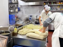 -有礼有面(知春路店)