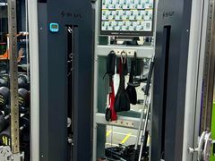 -VPsmart私教健身工作室(新华路旗舰店)