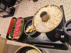 -骨之味·筒骨汤火锅(江头店)