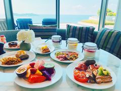 -瑰丽酒店·海吧·天际下午茶·现场DJ·天台酒吧