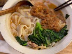 -三姐·老友记·南宁老友粉(朝阳区光华路嘉里中心店)