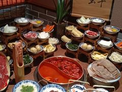 -同得兴 Since·1995 传统苏式面馆(嘉馀坊店)