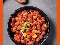 -一棠龙虾•王牌虾球(恒隆广场店)