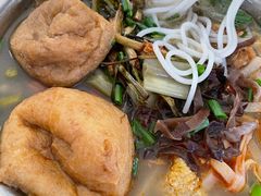 螺蛳粉-凤张螺蛳粉·爽口粉(跃进路总店)