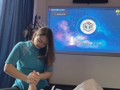 -足传奇足浴SPA(科技城店)