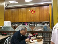 大堂-刘长兴(三牌楼店)