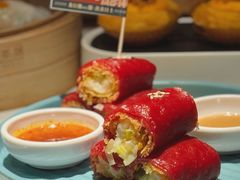 -禄运茶居·手工点心(猎德店)