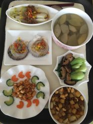-佳贝艾月子中心(国贸店)