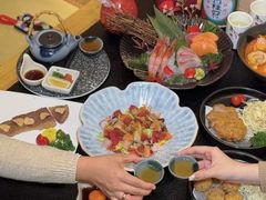 -长崎屋·日本料理·刺身·烧鸟(天河北路店)