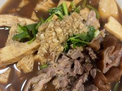 -姚记炒肝店(鼓楼店)