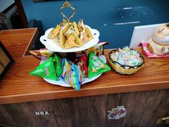 -微光私人影院(巴南万达店)