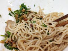 -瓦记米粉(东鼓道店)
