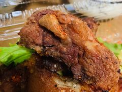 -美人万三·蚝大人生蚝小馆(昌里路店)