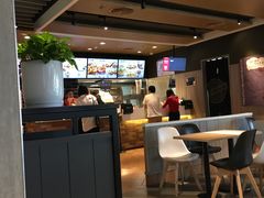 -肯德基(晋江城市广场店)