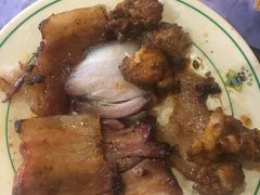 -巴犀烧烤(新崇光店)