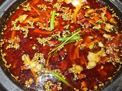 -小饕荟雅安贡椒鱼鲜馆(广福桥店)