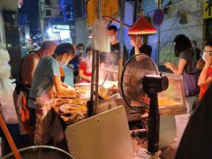 -明记牛杂(新马路分店)